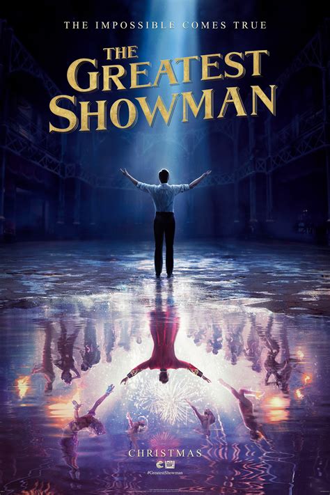 greatest showman torrent|The Greatest Showman (2017) .